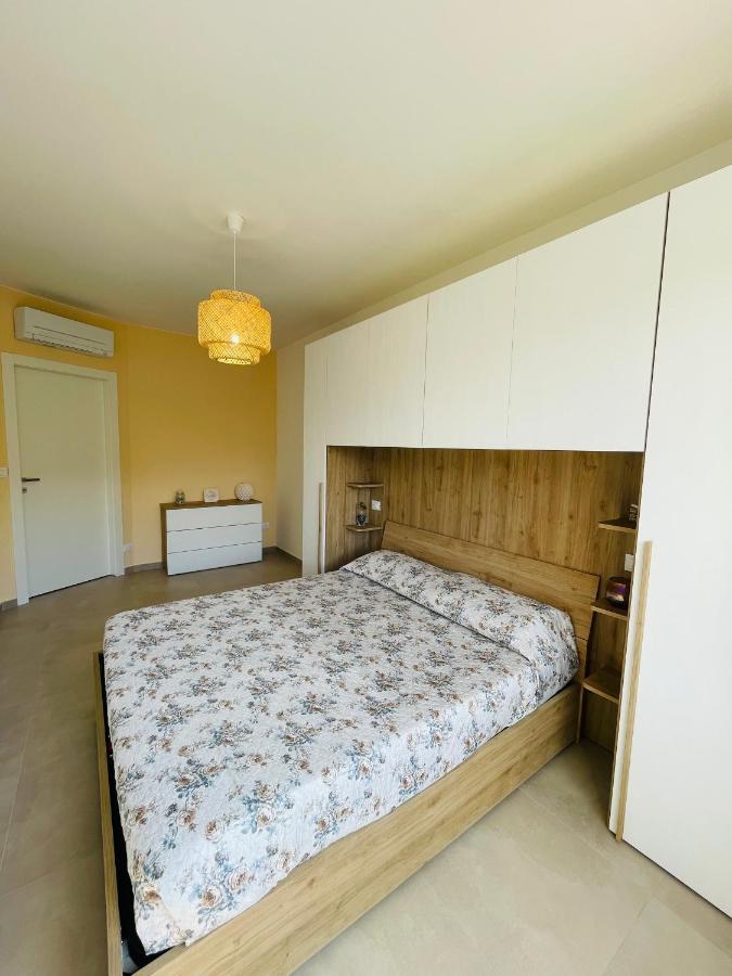 Apartment Sweet Vallecrosia