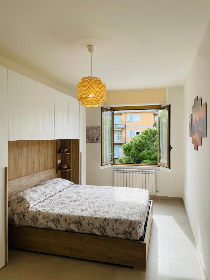 Apartment Sweet Vallecrosia