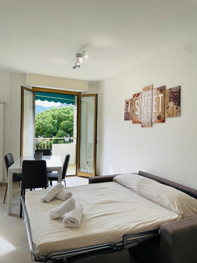 Sweet Apartment *