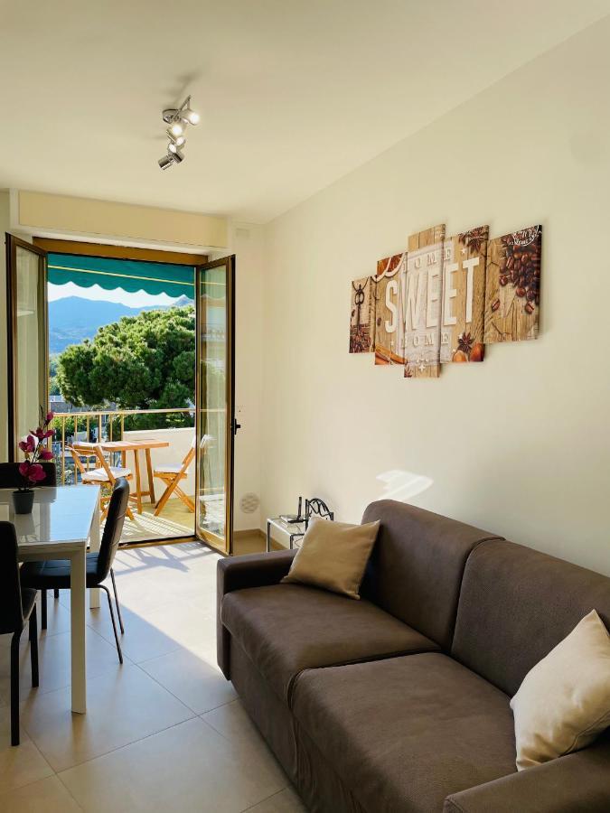 Sweet Apartment *
